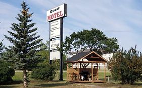Quest Motel Whitewood Sk